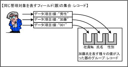 レコード